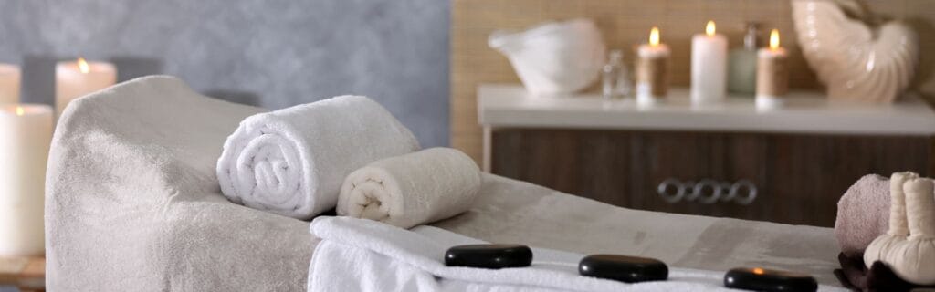 Centros de Masajes en Valladolid para relajación y bienestar